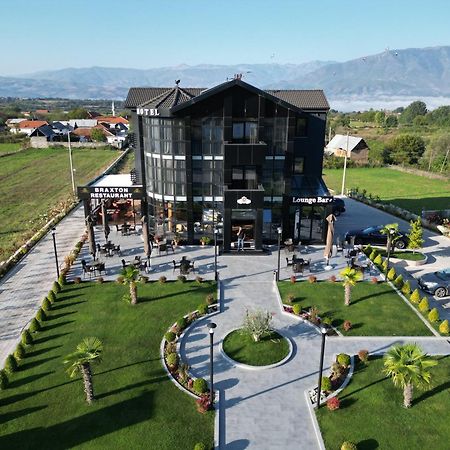 Hotel Braxton Shupenze Buitenkant foto