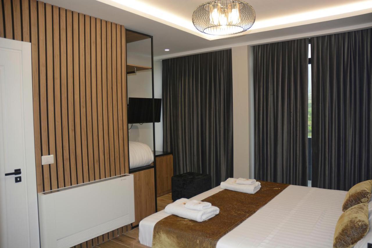 Hotel Braxton Shupenze Buitenkant foto