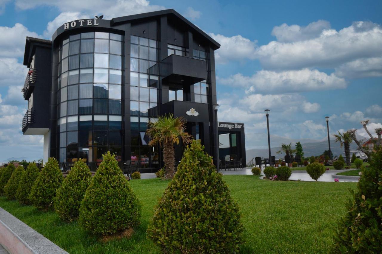 Hotel Braxton Shupenze Buitenkant foto