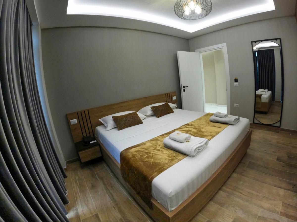 Hotel Braxton Shupenze Buitenkant foto