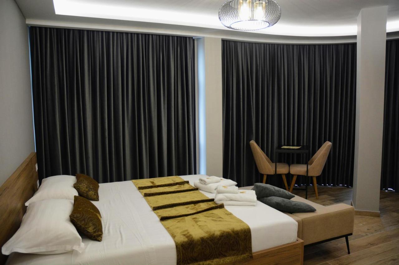 Hotel Braxton Shupenze Buitenkant foto