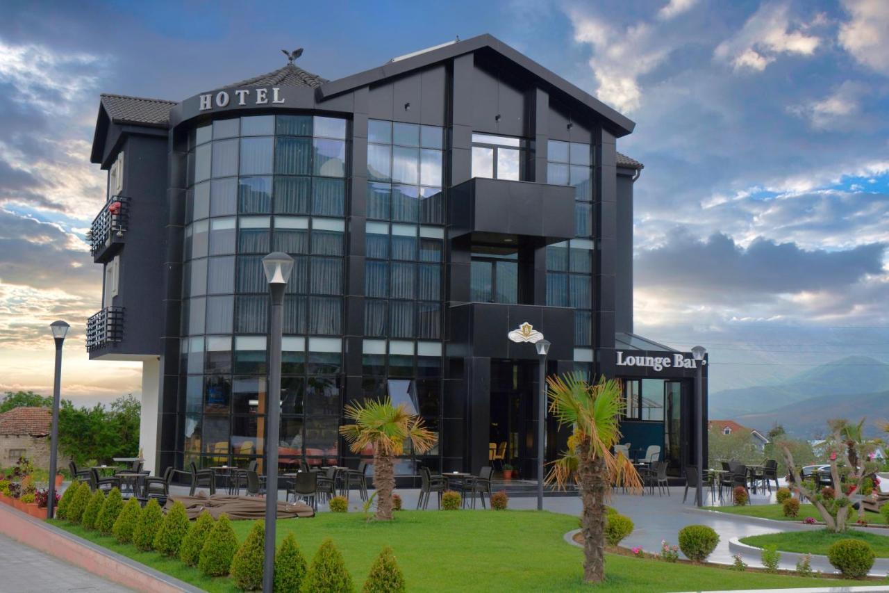 Hotel Braxton Shupenze Buitenkant foto