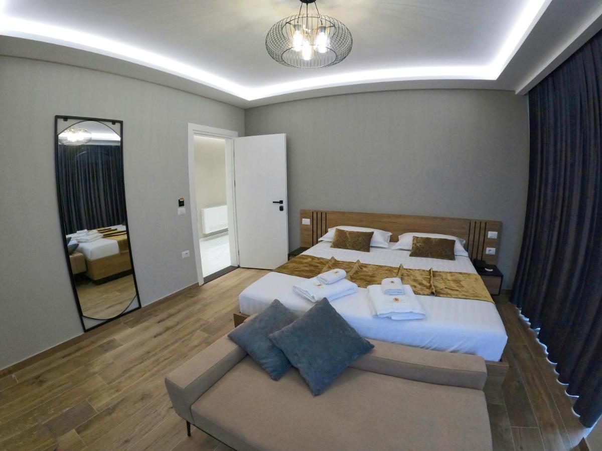 Hotel Braxton Shupenze Buitenkant foto