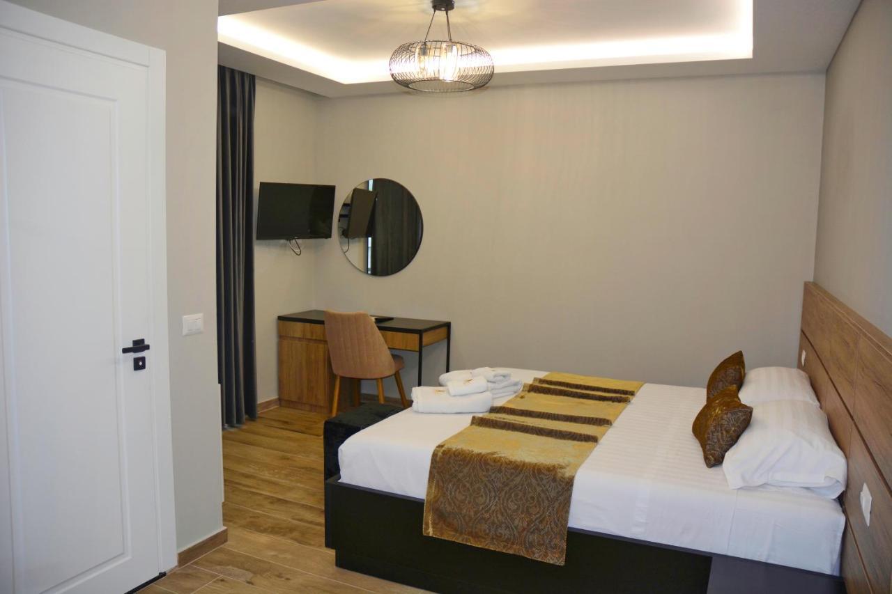 Hotel Braxton Shupenze Buitenkant foto